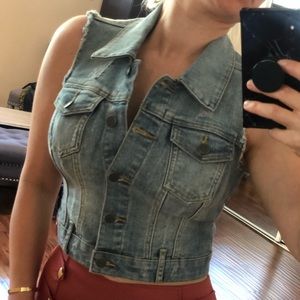 GUESS Jean jacket